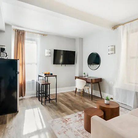 73-608 New 1Br 1Bth Uws Doorman Gym Apartment